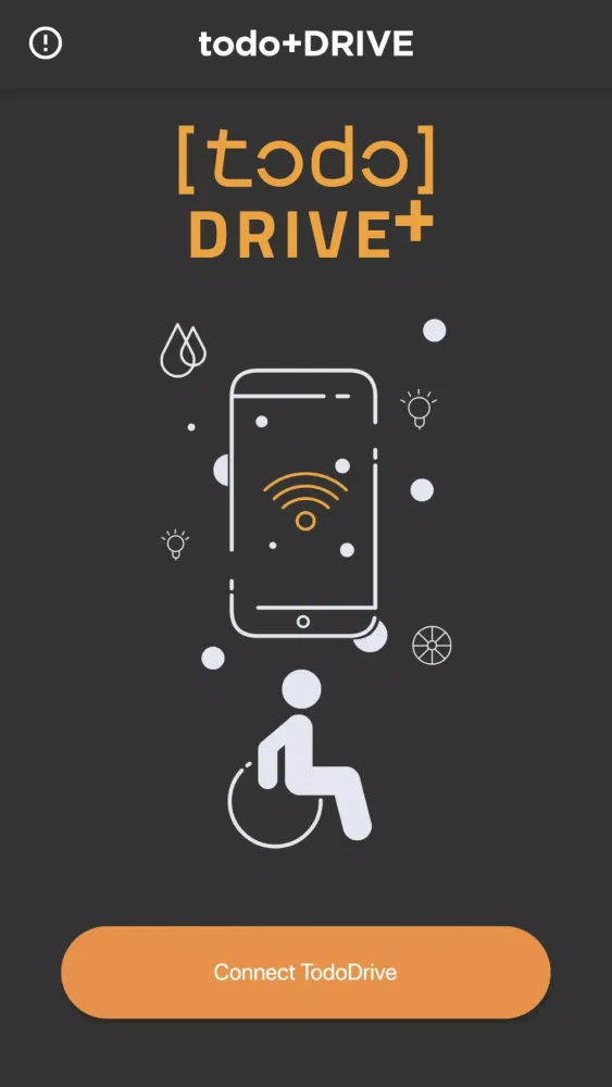 TodoDrive+應用截圖