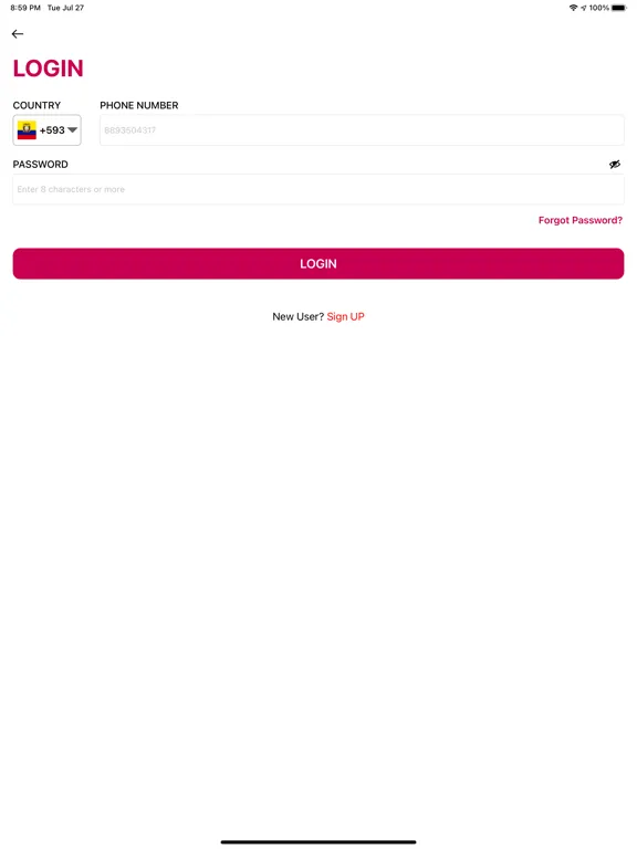 تصاویر TODDO en uno iPad 