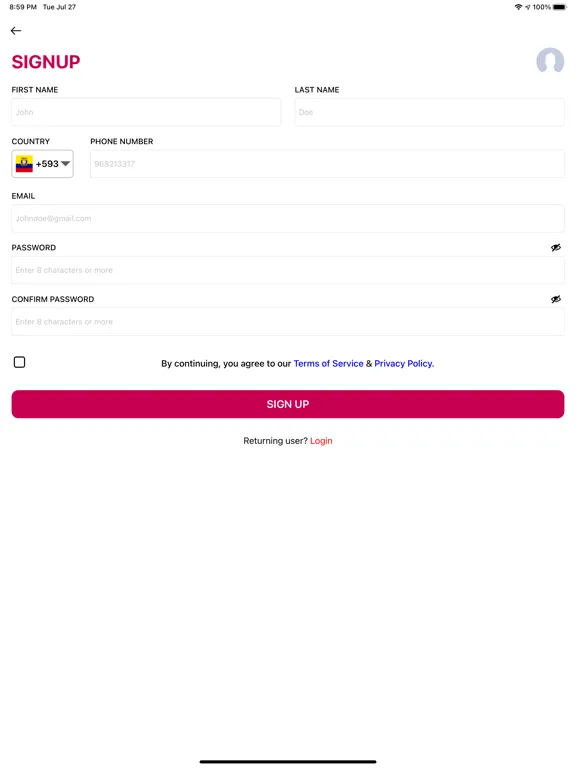 تصاویر TODDO en uno iPad 