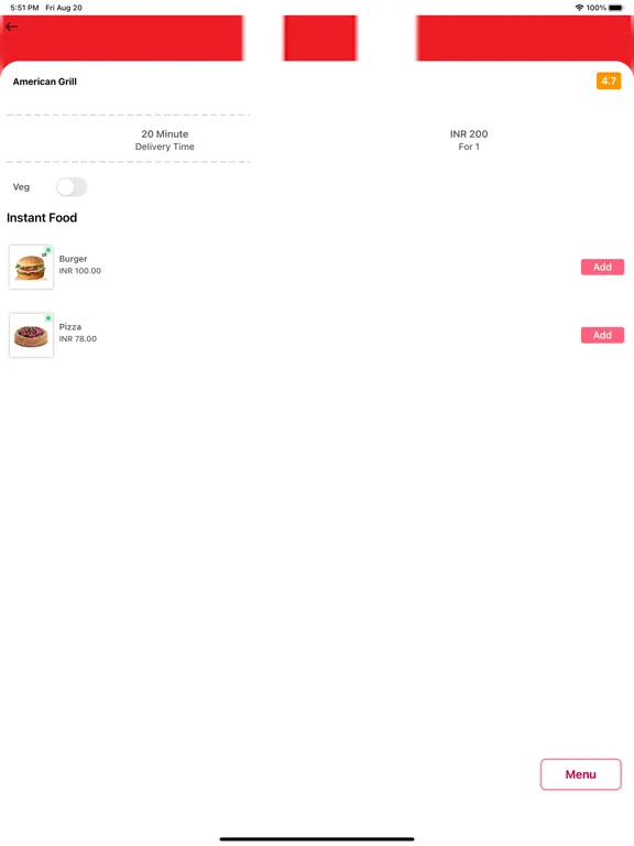 تصاویر TODDO en uno iPad 