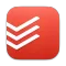 Todoist: To-Do List & Tasks