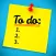 TO DO list / Planer