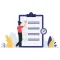 To-Do List and Tasks and time