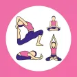 Yoga for Kids – Family Fitness