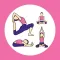 Yoga for Kids – Family Fitness