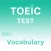 TOEIC Essential Words Trainer