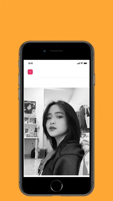 JKT48 PM 스크린샷