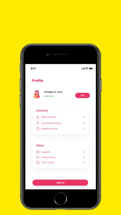 JKT48 PM 스크린샷