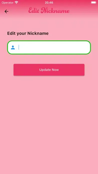 JKT48 Private Message سکرین شاٹس