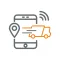 Smart Delivery App