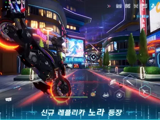 타워 오브 판타지 iPad 应用截图