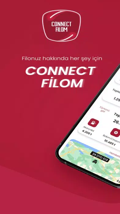 تصاویر Connect Filom