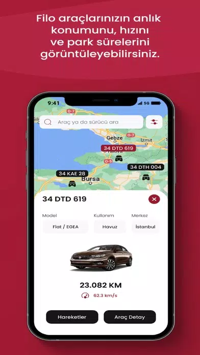 تصاویر Connect Filom