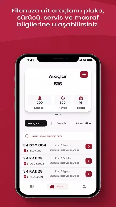 تصاویر Connect Filom