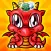 Dragon Poppers HD - Free Creatures Match & Crazy Power Puzzle Game