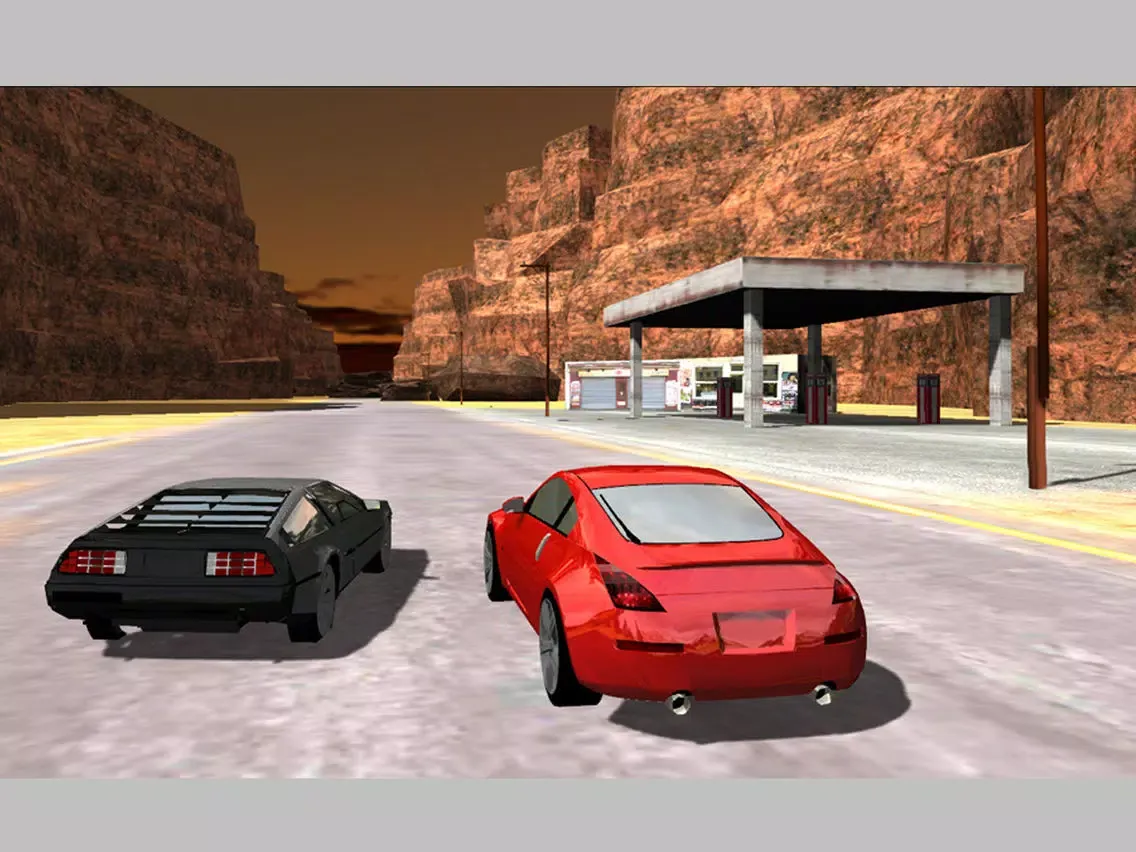 Max Drag Edition Racing iPad  スクリーンショット
