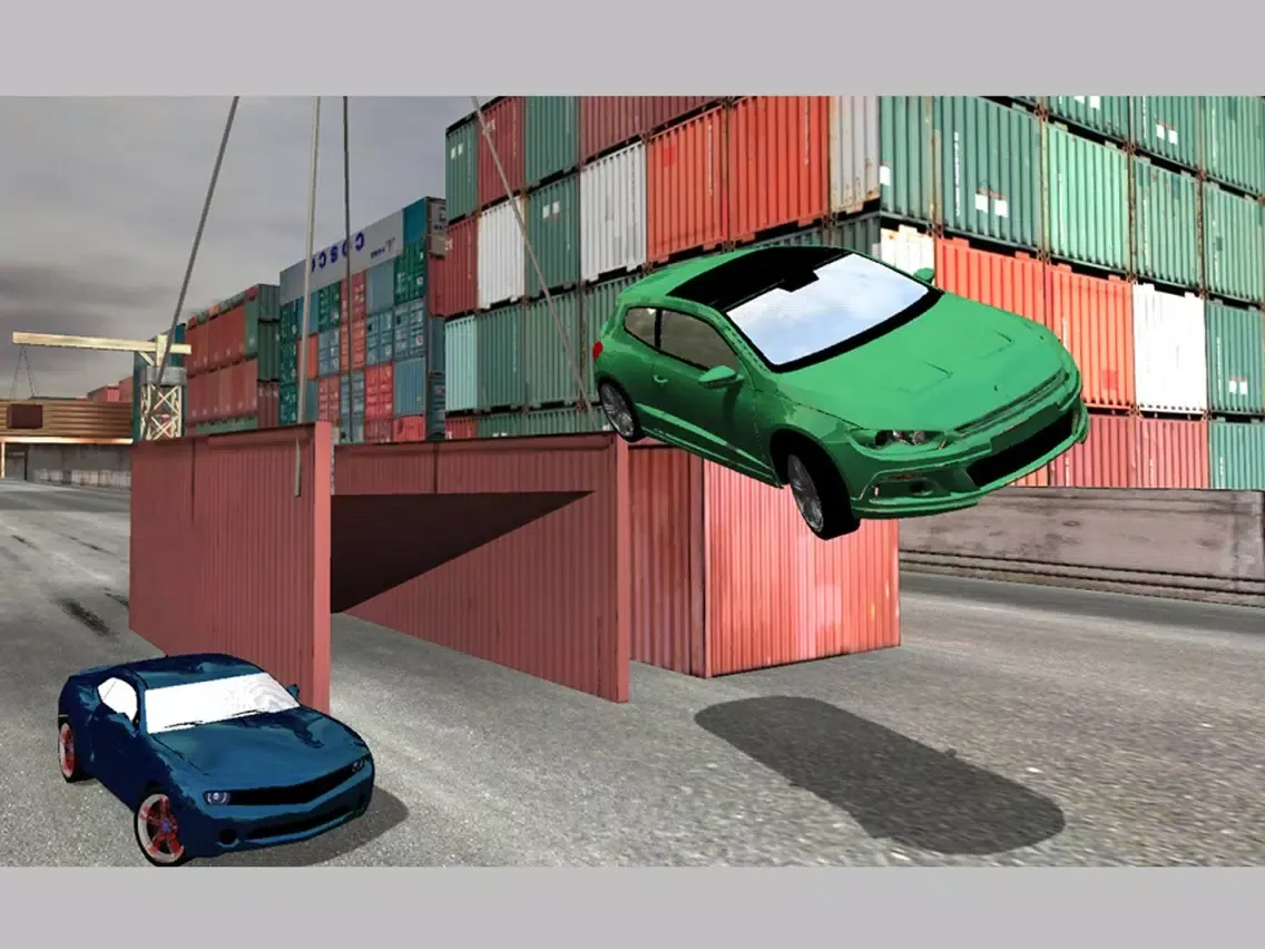Max Drag Edition Racing iPad  スクリーンショット