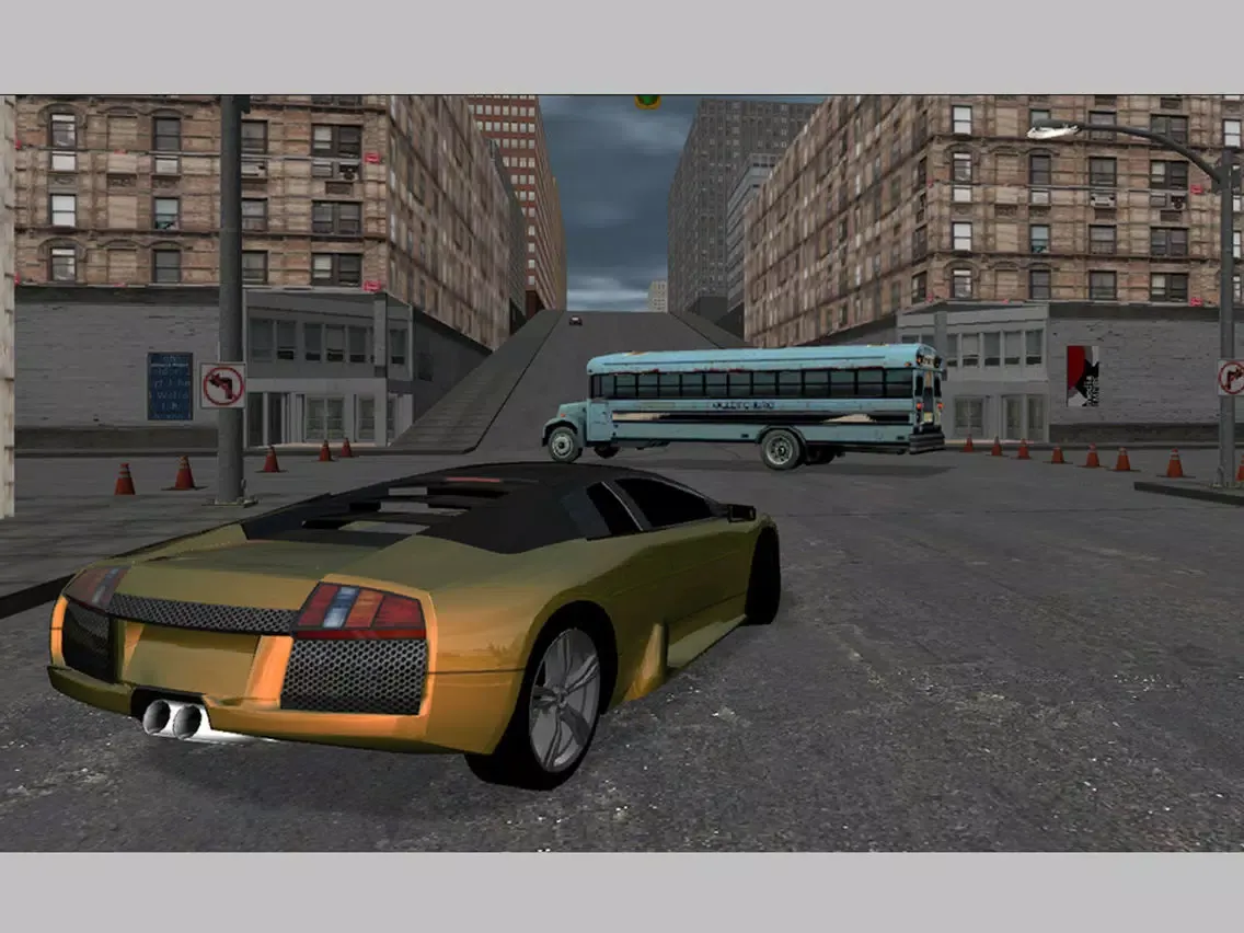 Max Drag Edition Racing iPad  スクリーンショット