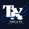 ToFi X Tv