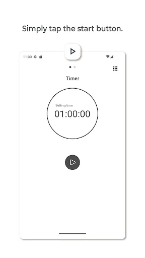 Cozy Timer - Sleep timer應用截圖