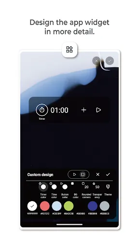 Cozy Timer - Sleep timer應用截圖