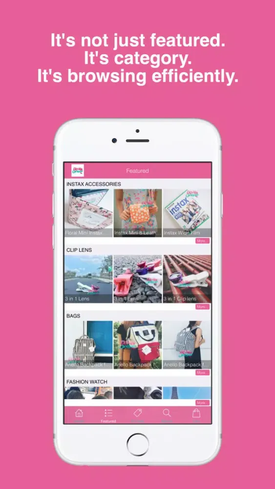 تصاویر Deals Online