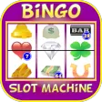 Bingo Slot Machine.