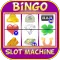 Bingo Slot Machine.
