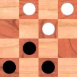 Checkers by Toftwood