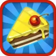 Cake Rush