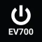 TOG EV700