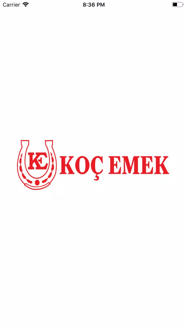 Captures d'écran de Koc Emek