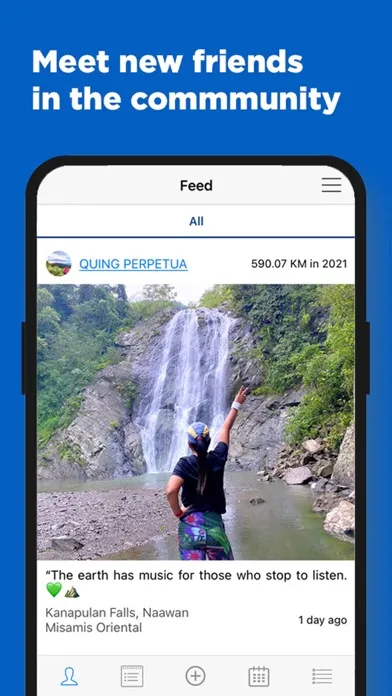 تصاویر Pinoy Fitness Atleta