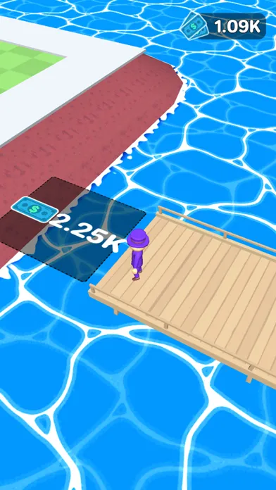 Zrzuty ekranu Gameworld Master