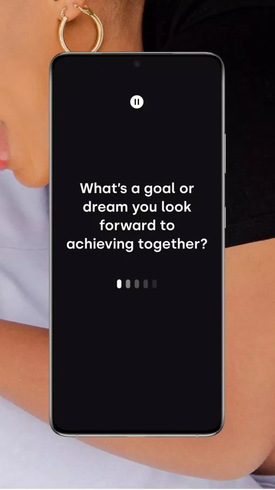 Together - Made For Couples应用截图