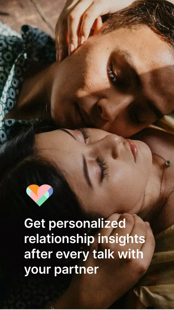 Together - Made For Couples应用截图