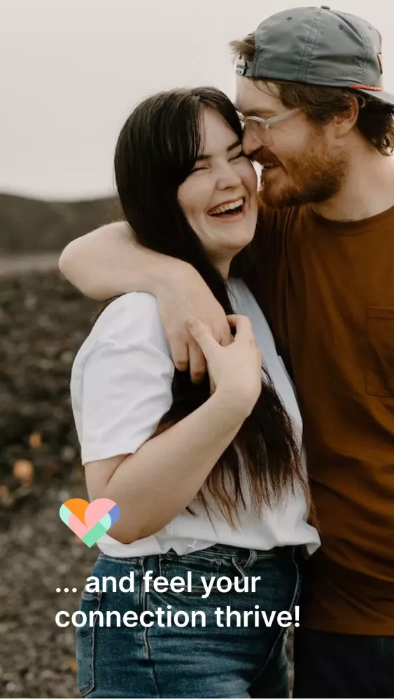 Together - Made For Couples应用截图