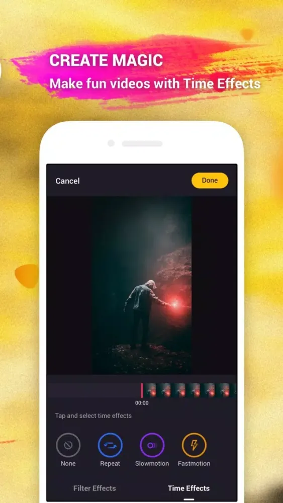 togetU - Short Video Community スクリーンショット