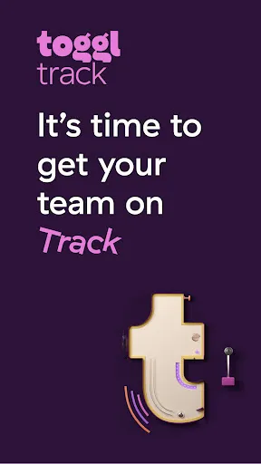 صور Toggl Track - Time Tracking