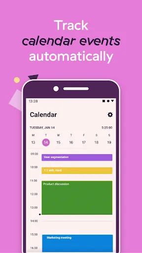 صور Toggl Track - Time Tracking