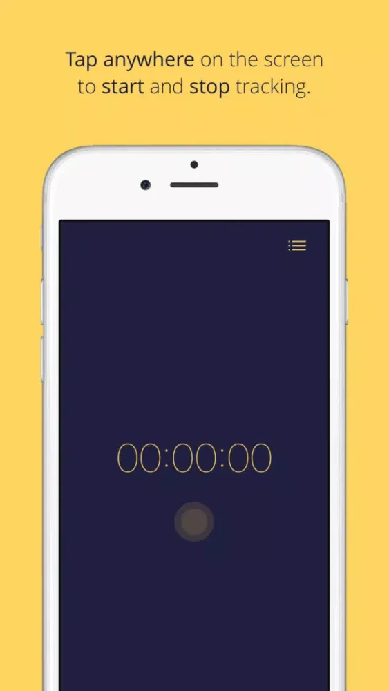 صور Stopwatch Timer & Time Logger