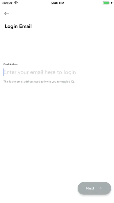 Toggled iQ: Lighting Optimized应用截图