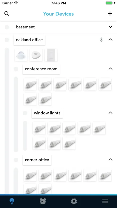 Toggled iQ: Lighting Optimized应用截图