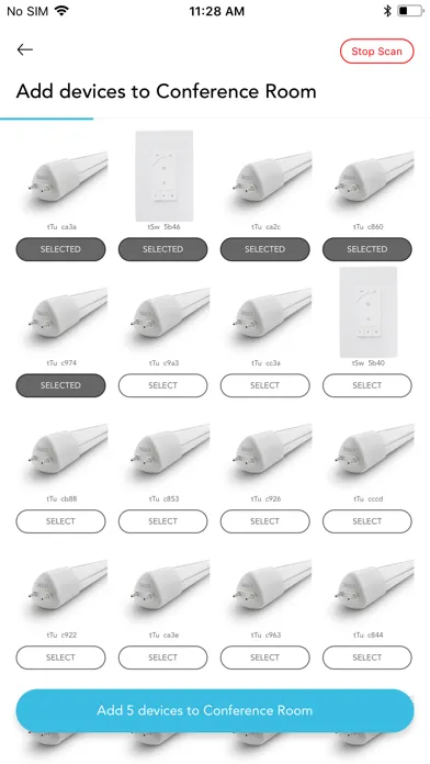 Toggled iQ: Lighting Optimized应用截图