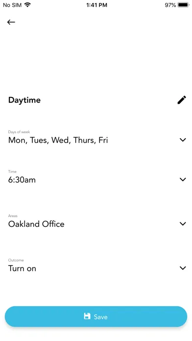 Toggled iQ: Lighting Optimized应用截图