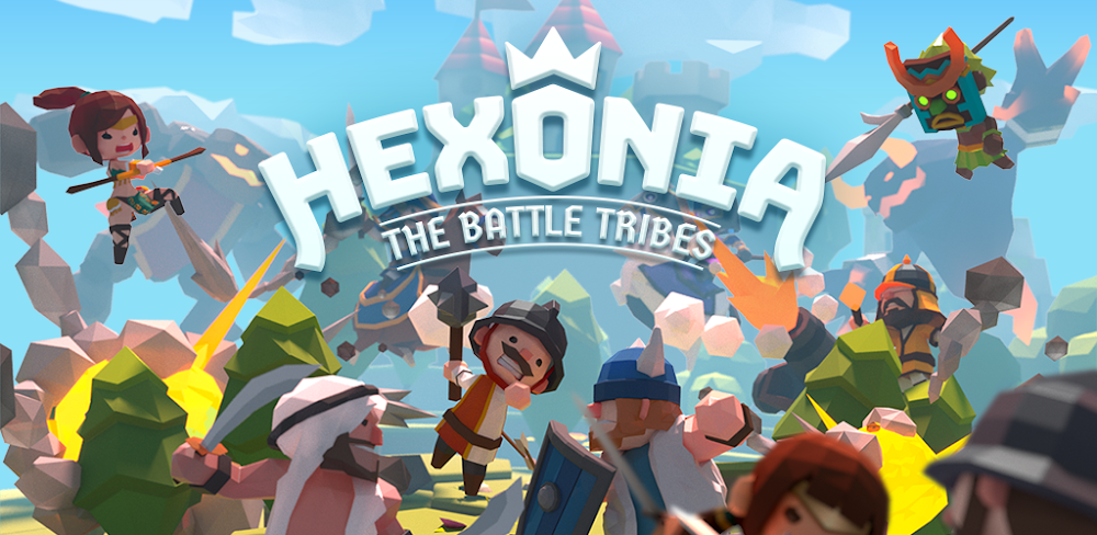 Hexonia