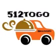 512togo: Local Food Delivery 512togo: Local Food Delivery