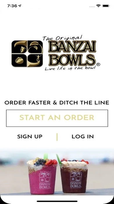 Banzai Bowls Screenshots