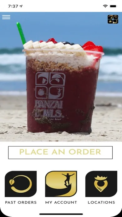 Banzai Bowls Screenshots