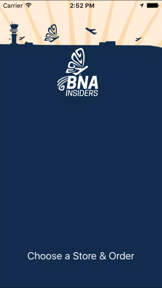 BNA Insiders Screenshots